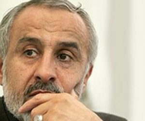 بزرگترین بازنده مناظره «روحانی» بود