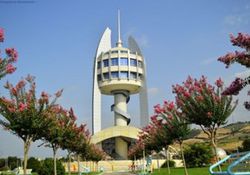 نقش آمایش سرزمین در توسعه کالبدی شهر گرگان