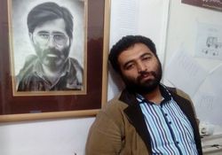 جلین روحانیت خوابزده وکسروی بیدار