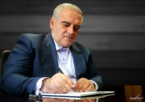 پیام حسن صادقلو به مناسبت روز شورا