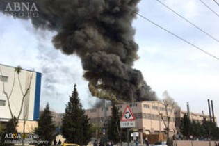 14زخمی طی انفجاری در پایتخت فیلیپین