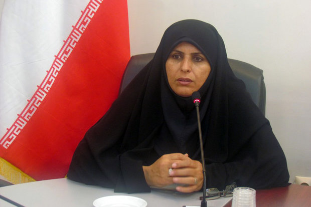 بازارچه صنایع دستی در اماکن متبرکه گلستان راه اندازی می شود