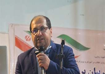 25 هزار و 800 گروه تشکیلاتی در سازمان دانش آموزی گلستان/ 400 میلیون گردش مالی بدون بودجه دولتی