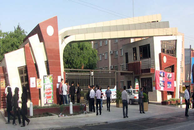 آئین بزرگداشت حکیم جرجانی در گرگان برگزار شد