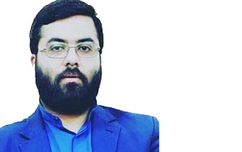 انتقاد یکی از حامیان جوان روحانی از سخنان وی در مناظره / نریمانی : خلاصه کارهای روحانی دو تا وام بود !!