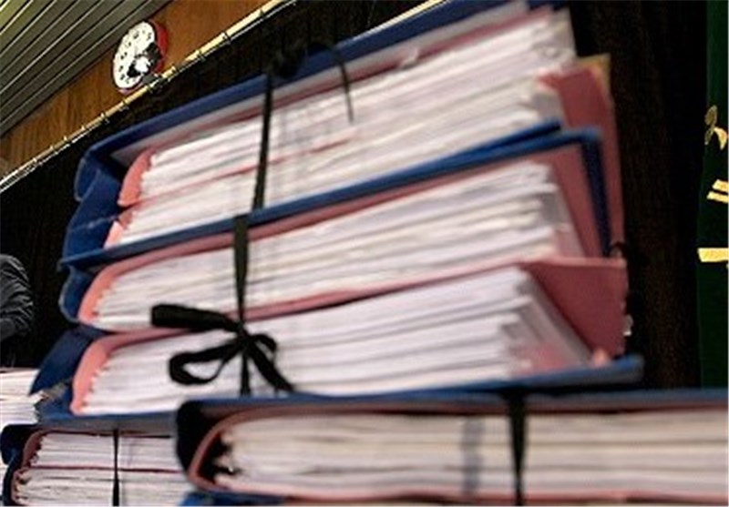 استان گلستان رتبه نخست مکانیزه کردن پروندههای قضائی را در کشور کسب کرد