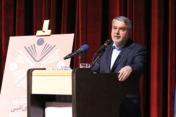 ملت ایران دردفاع ازاقتدار وامنیت خلیج فارس باهیچکس معامله نمی کند