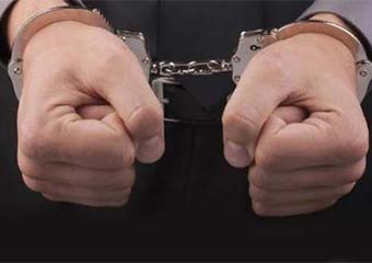 قاتل فراری پس از 4 سال دستگیر شد