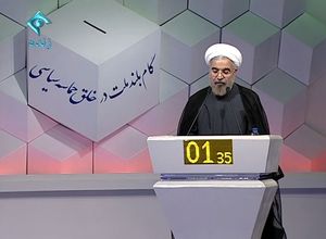 مخالفت دولتیها با «پخش زنده» مناظرات انتخابات ریاستجمهوری