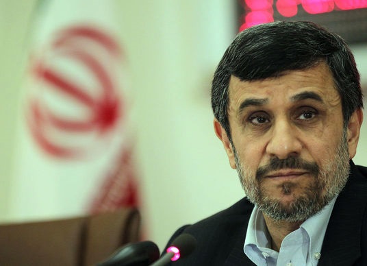 چرا باید روسای جمهور بعد از قدرت صلاحیت شان را از دست دهند؟