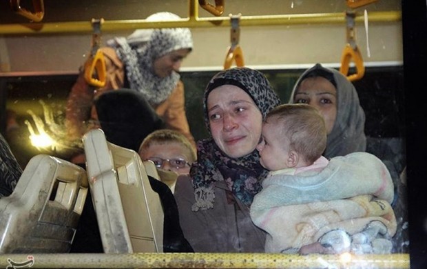 دانلود مداحی میثم مطیعی برای شهدای فوعه و کفریا