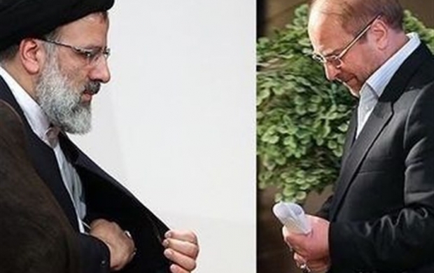 ۲ گزینه «جبهه مردمی» را بهتر و کارآمدتر از روحانی