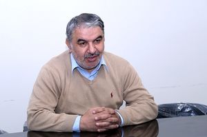 احتمال دارد میرحسین موسوی رفع حصر گردد!