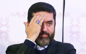 سازنده فیلم تبلیغاتی محمدباقر قالیباف مشخص شد +عکس