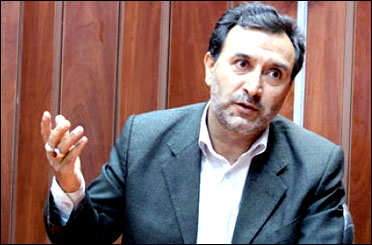 تعیین رئیس ستاد انتخاباتی قالیباف نامزد دوازدهمین دوره ریاست جمهوری