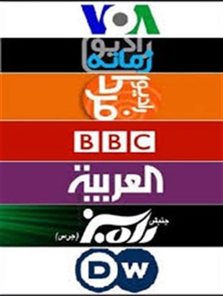 دو قطبی کردن انتخابات 96 حیله فتنه گران و ضد انقلاب