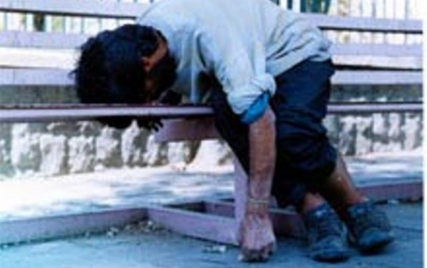 روزانه 9 نفر بر اثر سوءمصرف مواد مخدر می‌میرند!