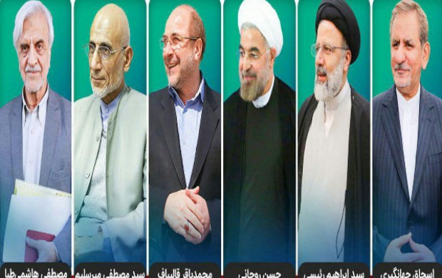 چه کسانی مستند انتخاباتی نامزدهای ریاست جمهوری را می سازند؟