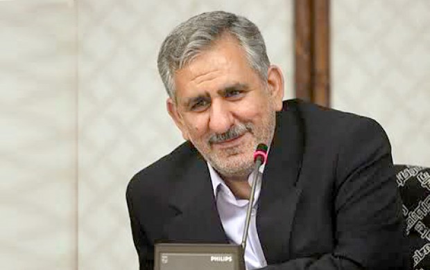 گاف بزرگ معاون اول رئیس جمهور در مناظرات انتخاباتی