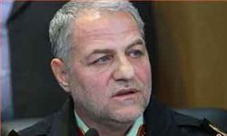 توضیحات پلیس درباره انتشار فیلم شناسنامههای تقلبی