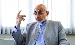 کوچکترین حرکتی که حتی بوی رقابت با قالیباف و رئیسی دهد انجام نمیدهیم/ مخالف وضع موجود و ادامه کار دولت فعلی هستیم