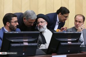 خاطره رئیسی از رئیسجمهوری که خیلی شعار «حقوق زنان» میداد!