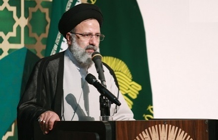 فقط 2 دقیقه از زندگی شخصی سیّد رئیسی +فیلم