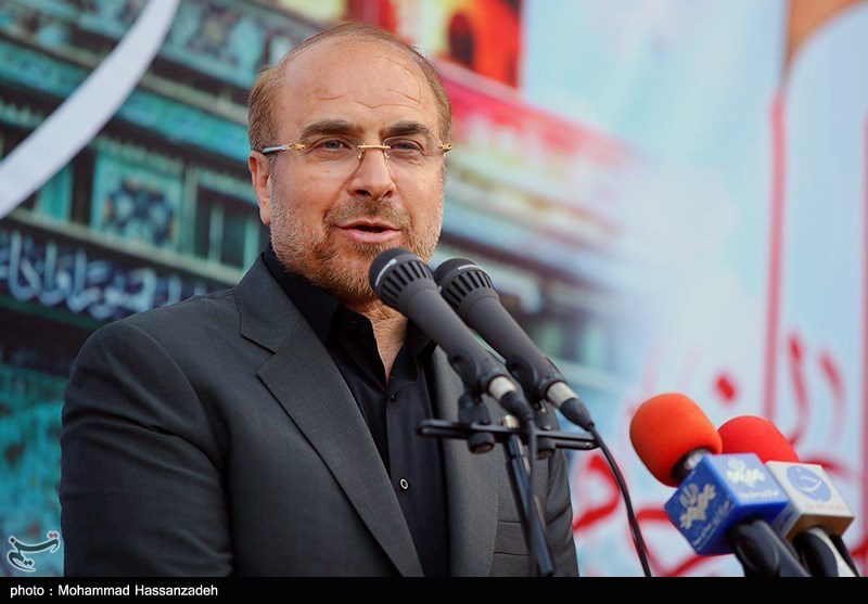 وعده قالیباف برای واریز ماهانه ۲۵۰ هزار تومان به حساب افراد جویای کار
