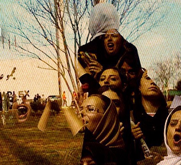 شکستن هنجارها و زیرپا گذاشتن ارزش ها برای رای آوری