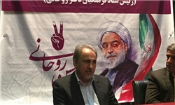 روحانی در مناظره شرکت میکند/ بهتر است مناظرهها نزدیک به انتخابات باشد