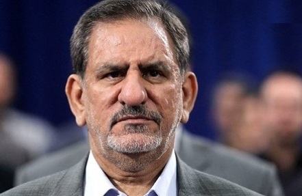 1100 دقیقه سرکاری برای جهانگیری!/ این عدالت است؟