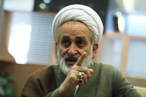 نیروهای انقلابی را اگر رد صلاحیت کرده باشند، حقالناس را از بین بردهاند