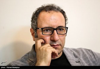 مستند حسن روحانی را نمیسازم