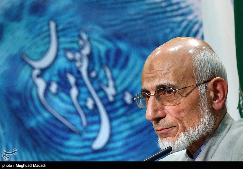 رئیس ستاد انتخاباتی