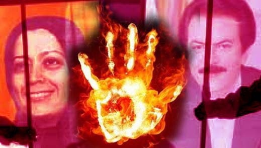 درخواست های انتخاباتی گروهک منافقین از نفوذی خود در کشور