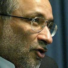 توضیحات «مرعشی