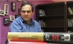 «سگ خواندن» نامزد انتخابات، حتی در جمع مشاوران ترامپ هم بیسابقه است/ هیچ کجای دنیا سؤالات را از قبل به پرسششوندگان نمی دهند