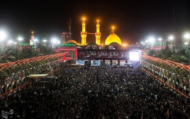 تازه‌ترین جزئیات از نحوه اعزام «شبه‌کاروانی» در اربعین