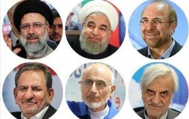 واکنش نامزدهای انتخابات به توهین مشاور روحانی