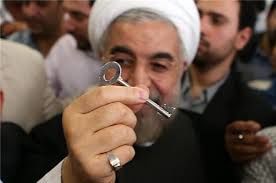 افتتاح مجدد، راهکار جدید روحانی برای دستاوردسازی+ تصاویر