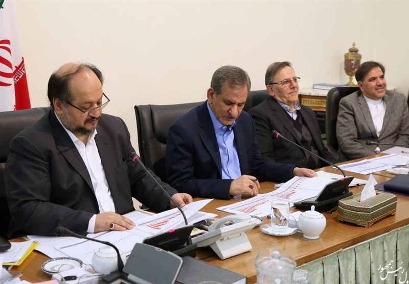 ستاد تنظیم بازار