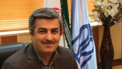 دکتر فاضل رئیس علوم پزشکی گلستان ازپیگیری مجدانه ساخت بیمارستان ۱۰۰۰تختخوابی گرگان و ۸۰۰ تختخوابی گنبدکاووس توسط خبرداد