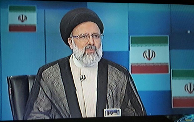 بعض دولتی ها با اولین برنامه تلوزیونی رئیسی ترکید + تصویر