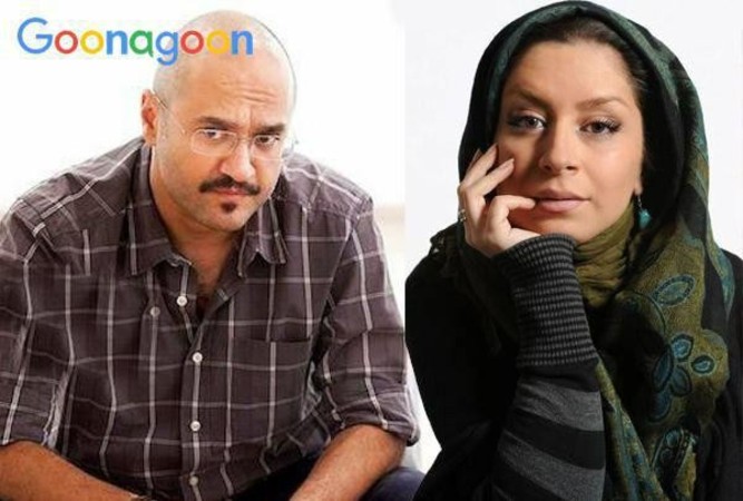 همسراول، دوم و سوم مجری محبوب «خندوانه» +عکس
