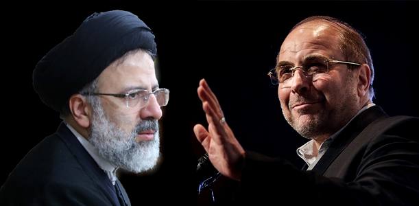 روایت فایننشال تایمز از وعده‌های اقتصادی ابراهیم رئیسی/ جنگ قدرت بین کاندیداهای اصولگرایان 