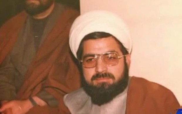 حسن روحانی از نگاه امام خمینی (ره) + تصویر