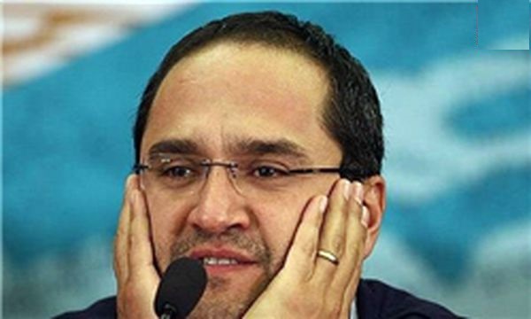 دستگیری رامبد جوان توسط نیروی انتظامی! +عکس 