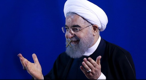 فیلم/ برنامه روحانی برای جذب گردشگر