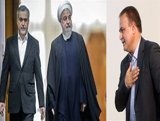 از ارتباط مهدی جهانگیری با مشایی تا هدیه 16 میلیاردی به همسر فریدون+اسناد