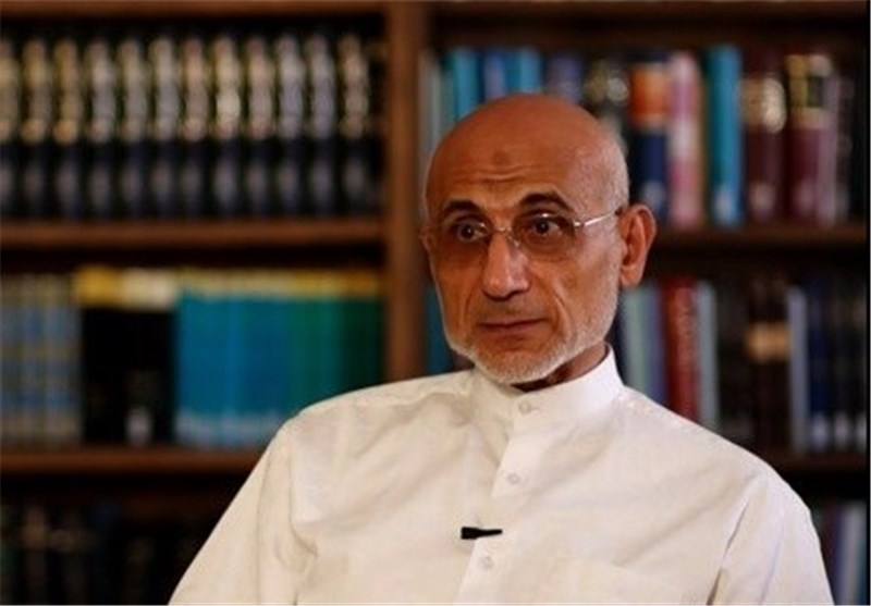 میرسلیم: با طرح اعلام دارایی کاندیداها موافقم